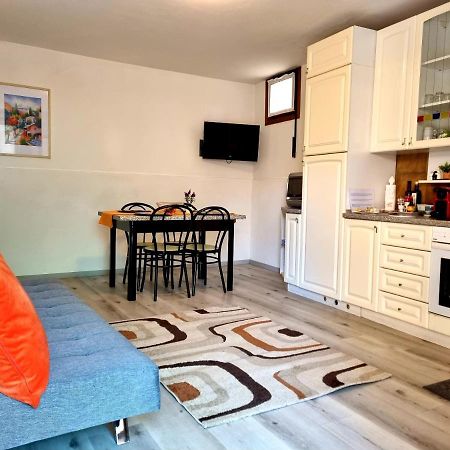 Apartament 1282 Торри-дель-Бенако Экстерьер фото