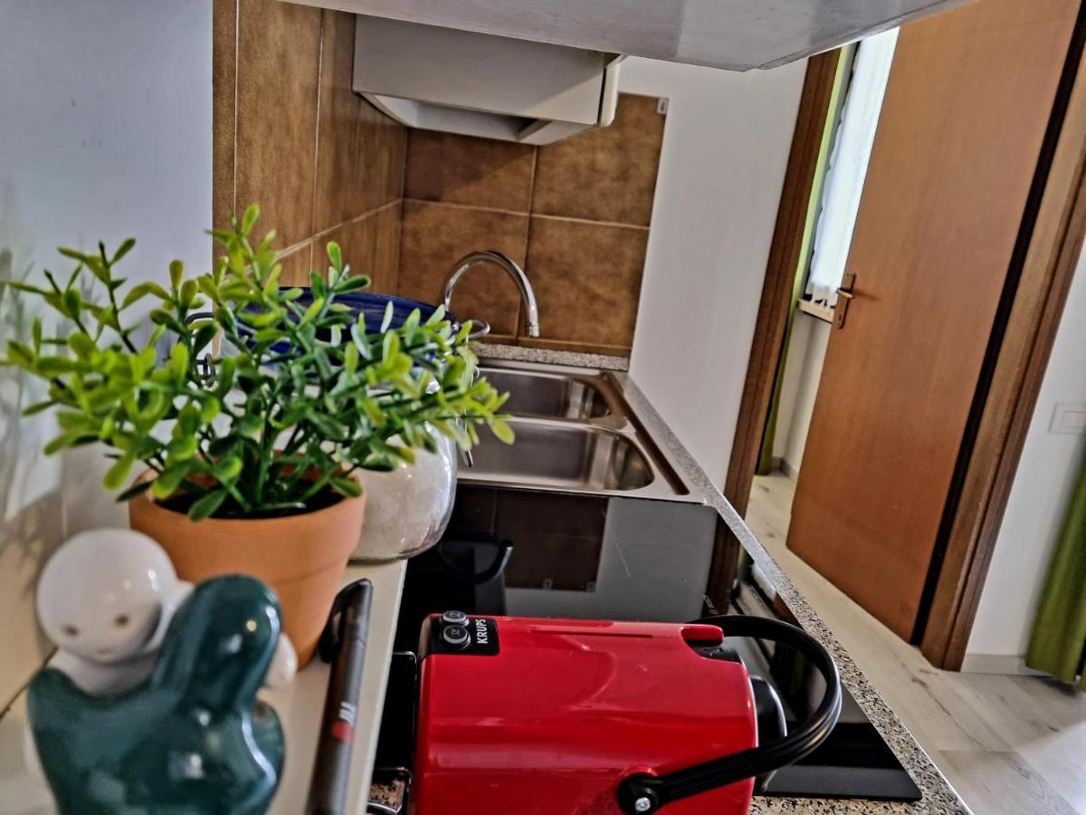 Apartament 1282 Торри-дель-Бенако Экстерьер фото